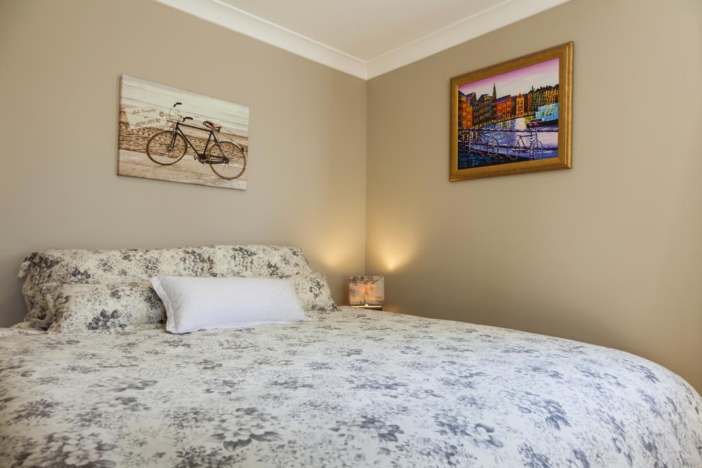 Trout 'N' Trail B&B Ranfurly Номер фото