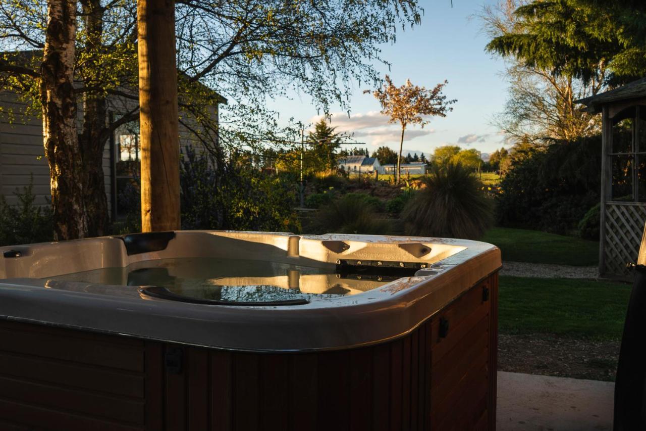 Trout 'N' Trail B&B Ranfurly Экстерьер фото